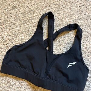 Ascend Mesh FnF bra